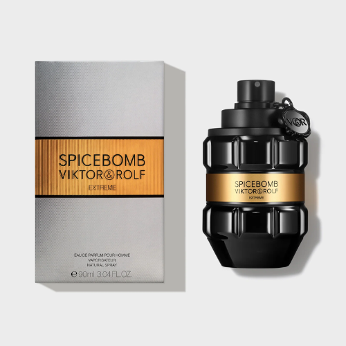 Spicebomb Extreme Eau de Parfum | Viktor & Rolf | Parfumerie Maroc | Meilleur Prix | Parfumerie numéro 1 au Maroc | Livraison rapide partout au Maroc | Achat en ligne.