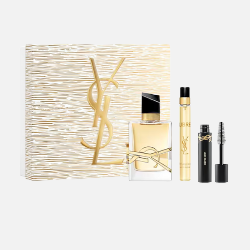 LIBRE YSL - COFFRET EAU DE PARFUM