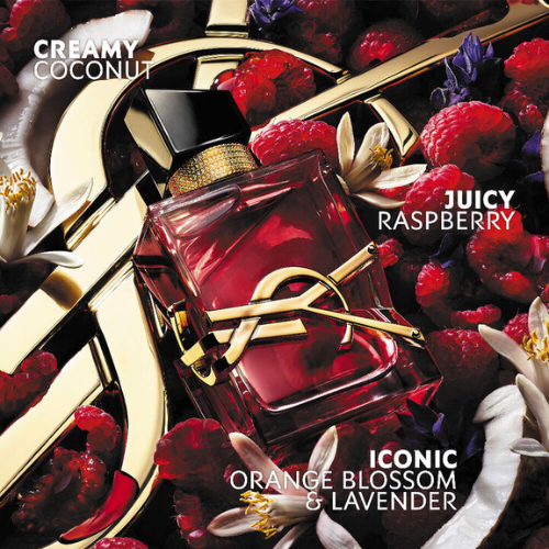 LIBRE BERRY CRUSH - EAU DE PARFUM