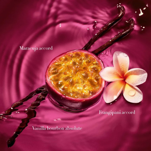 POWER OF YOU - EAU DE PARFUM