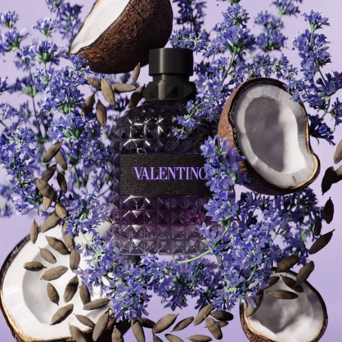 BORN IN ROMA PURPLE MELANCHOLIA - EAU DE TOILETTE