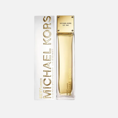 SEXY AMBER - EAU DE PARFUM