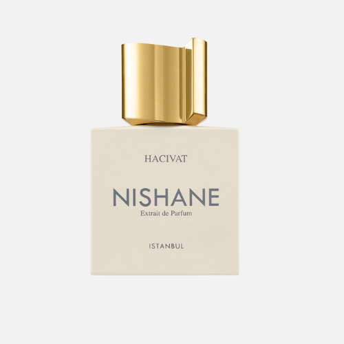 HACIVAT - EXTRAIT DE PARFUM