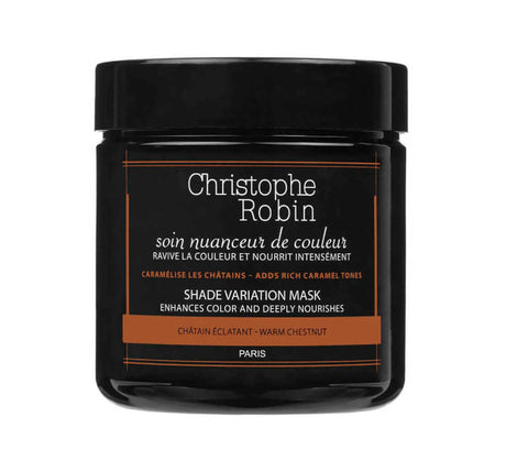 SOIN NUANCEUR DE COULEUR CHÂTIN ÉCLATANT