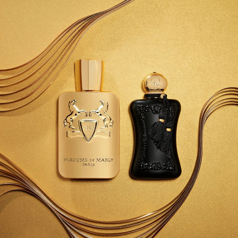GODOLPHIN- PARFUMS DE MARLY MAROC