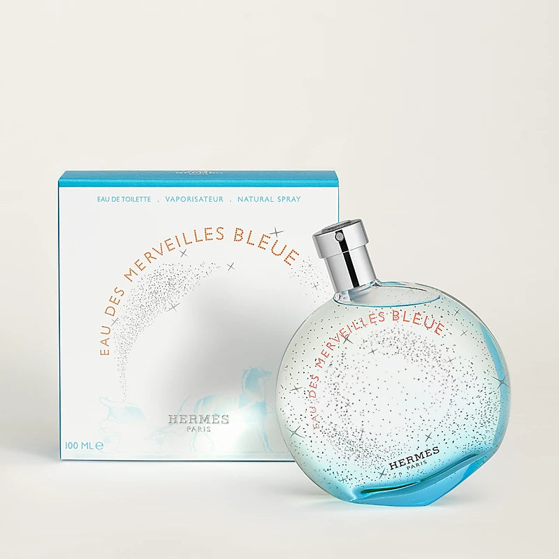 Hermès Eau Bleue – Fragrance féminine boisée et lumineuse, disponible chez Parfumerie Passion au meilleur prix | Livraison rapide partout au Maroc