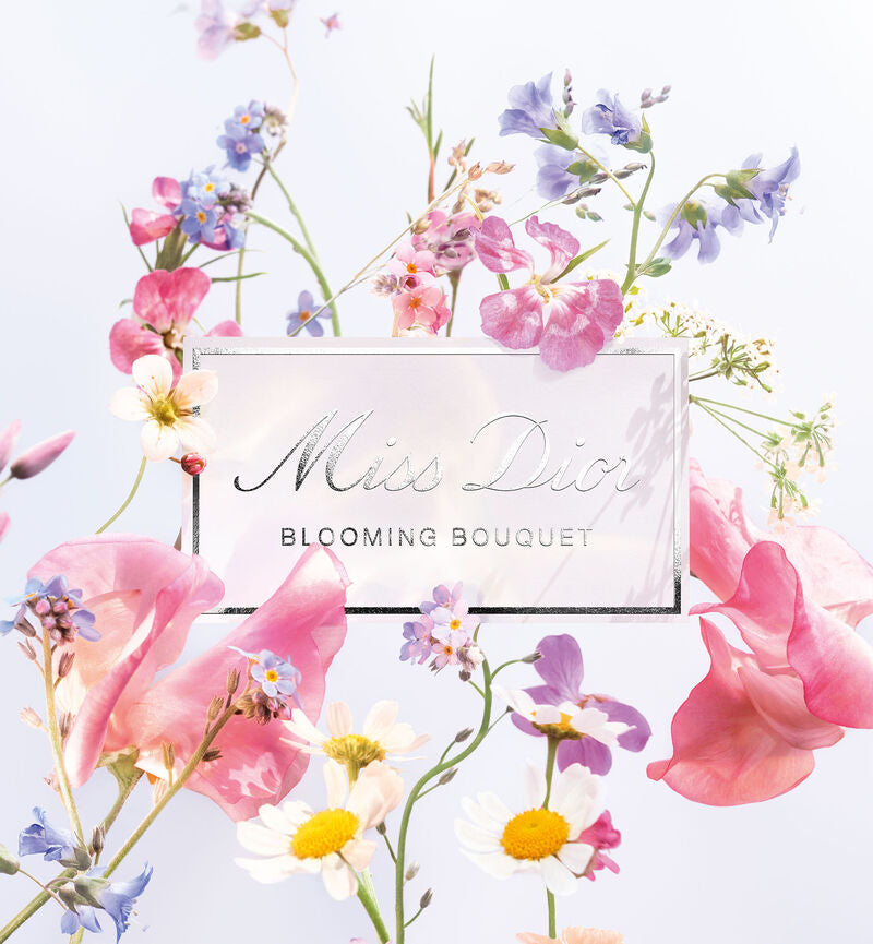 MISS DIOR BLOOMING BOUQUET - EAU DE TOILETTE