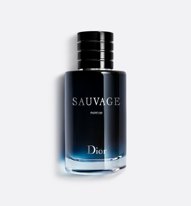 SAUVAGE - PARFUM