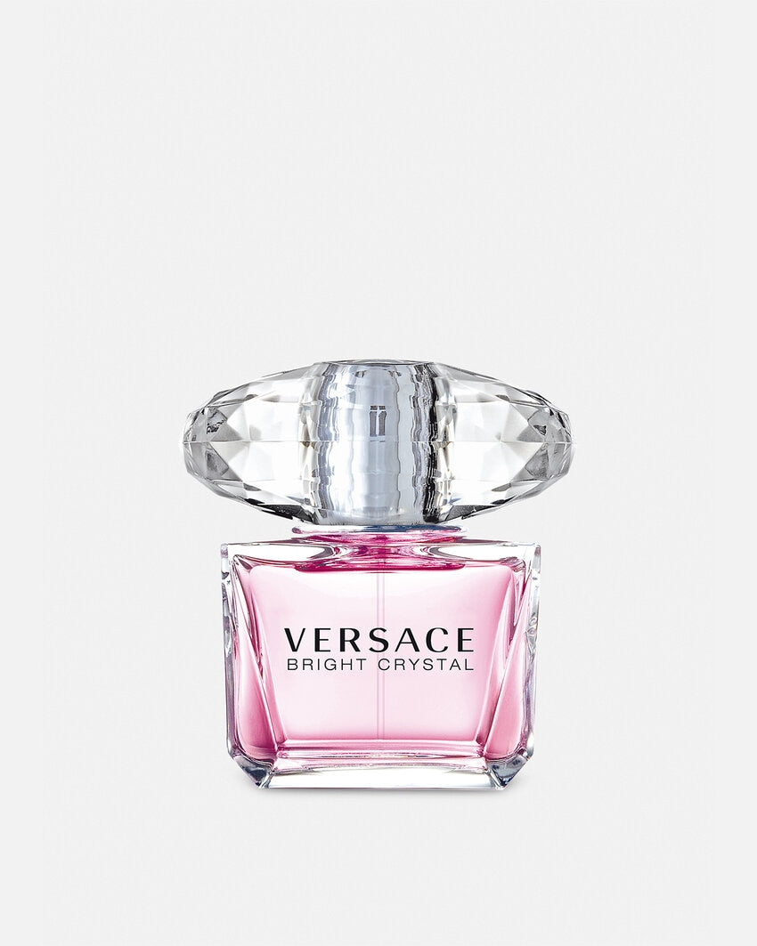 BRIGHT CRYSTAL - EAU DE TOILETTE