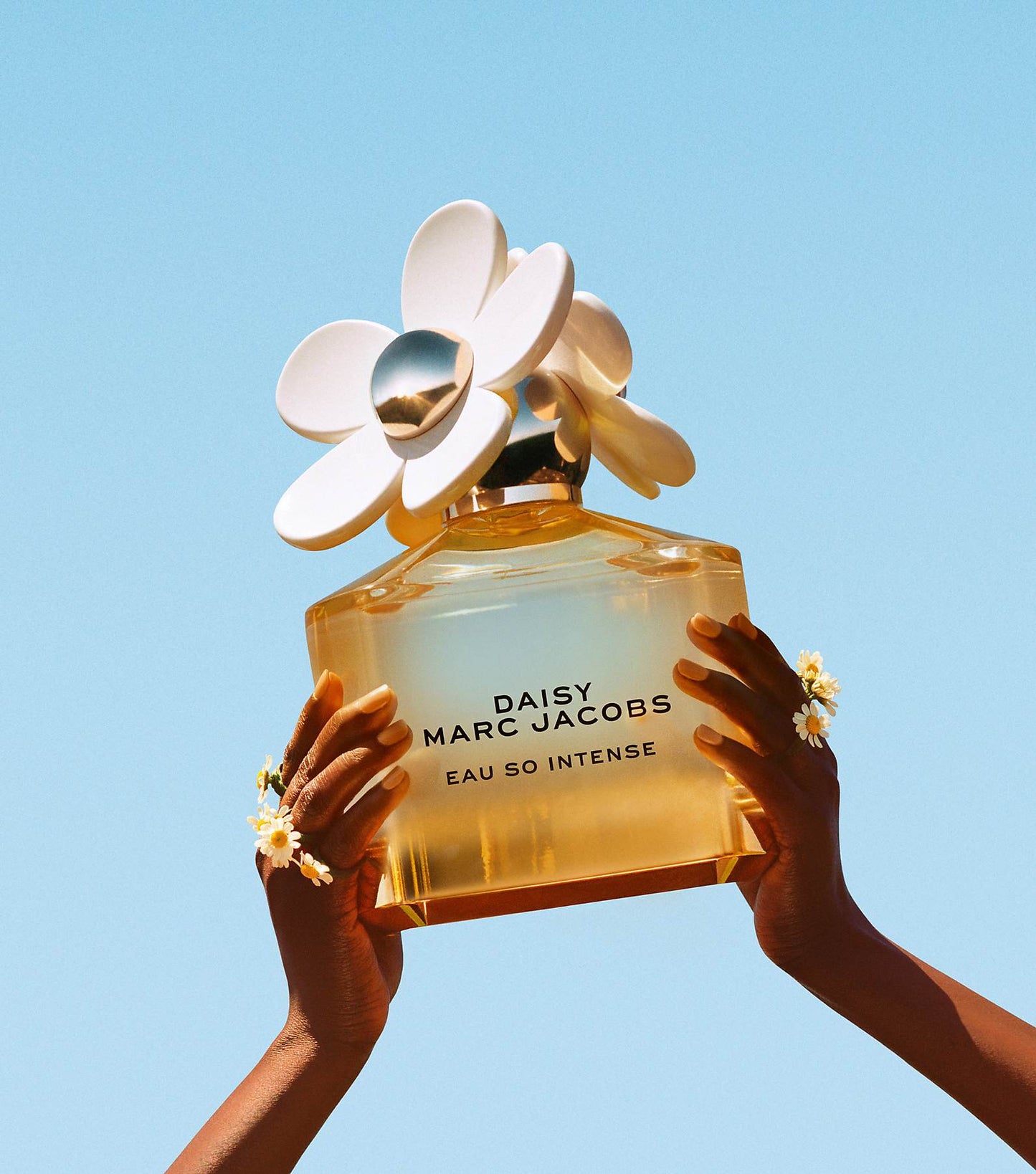 DAISY EAU SO INTENSE - EAU DE PARFUM