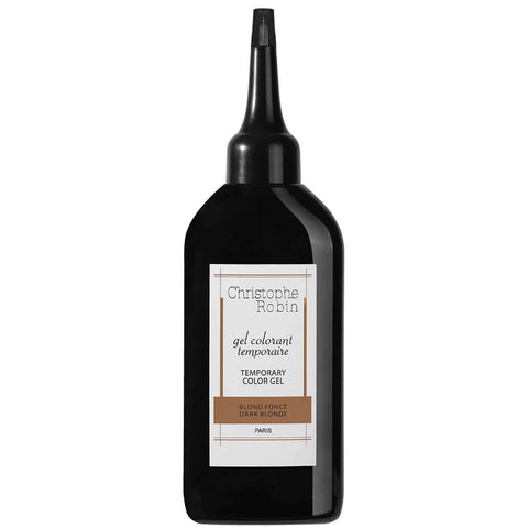 GEL COLORANT TEMPORAIRE - BLOND FONCÉ