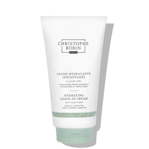 CRÈME HYDRATANTE INSTANTANÉE À L'ALOE VERA