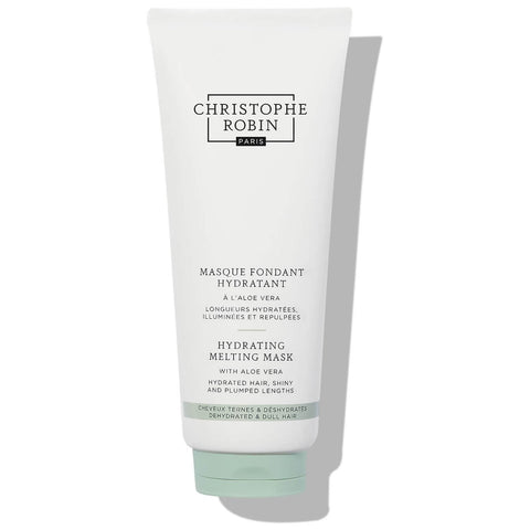 MASQUE FONDANT HYDRATANT À L'ALOE VERA