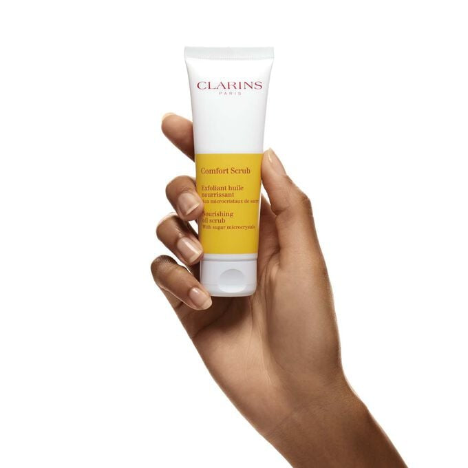 COMFORT SCRUB EXOFILIANT