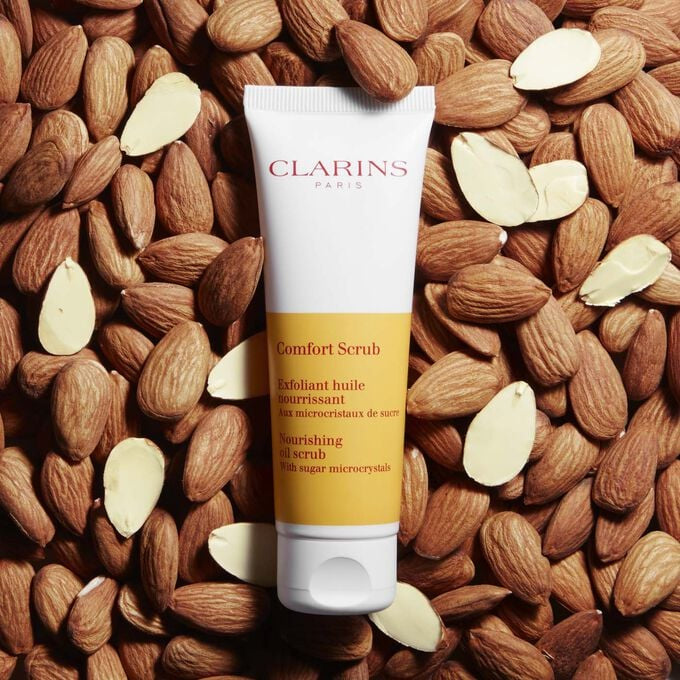 COMFORT SCRUB EXOFILIANT