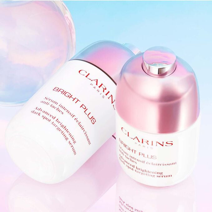 BRIGHT PLUS SÉRUM INTENSIF ÉCLAIRCISSANT ANTI-TACHES