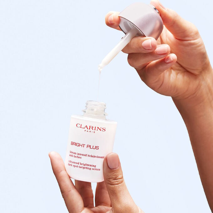 BRIGHT PLUS SÉRUM INTENSIF ÉCLAIRCISSANT ANTI-TACHES