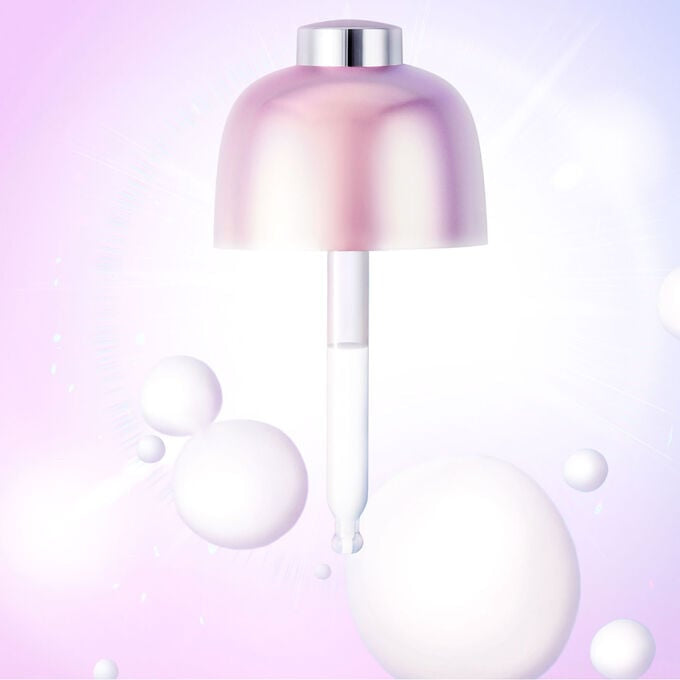 BRIGHT PLUS SÉRUM INTENSIF ÉCLAIRCISSANT ANTI-TACHES