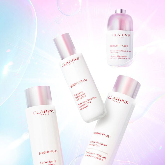 BRIGHT PLUS SÉRUM INTENSIF ÉCLAIRCISSANT ANTI-TACHES