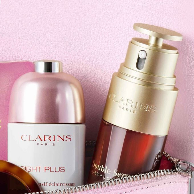 BRIGHT PLUS SÉRUM INTENSIF ÉCLAIRCISSANT ANTI-TACHES