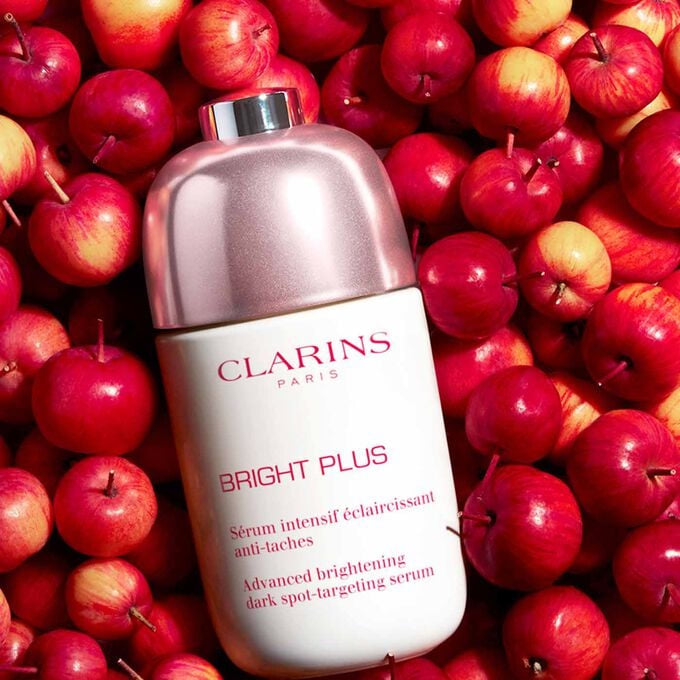 BRIGHT PLUS SÉRUM INTENSIF ÉCLAIRCISSANT ANTI-TACHES