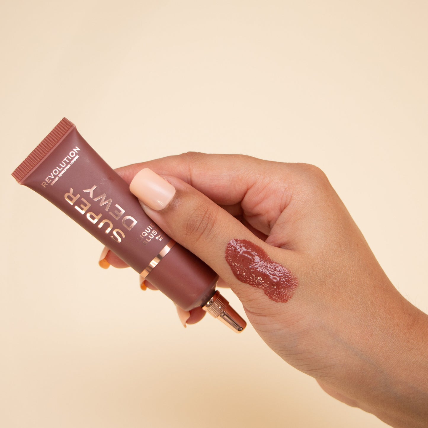 SUPERDEWY LIQUID BLUSH - BLUSH ME UP