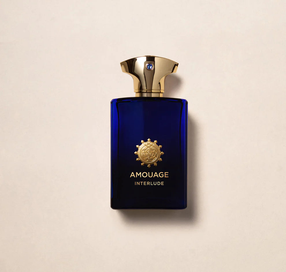 INTERLUDE AMOUAGE MAROC