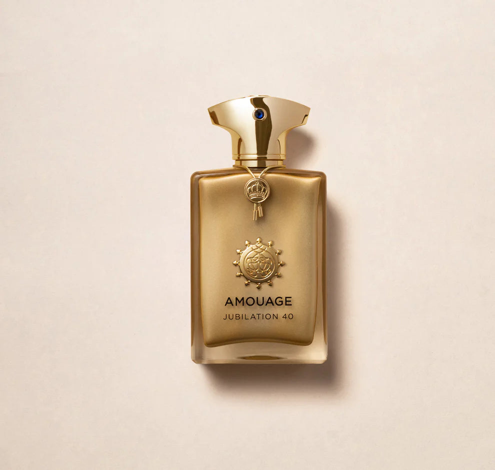 JUBILATION 40 AMOUAGE MAROC