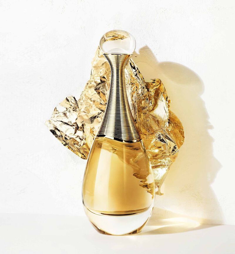 J’adore Absolu Dior – Parfum floral lumineux | Parfum classique femme disponible chez parfumerie Passion au meilleur Prix let livraison rapide