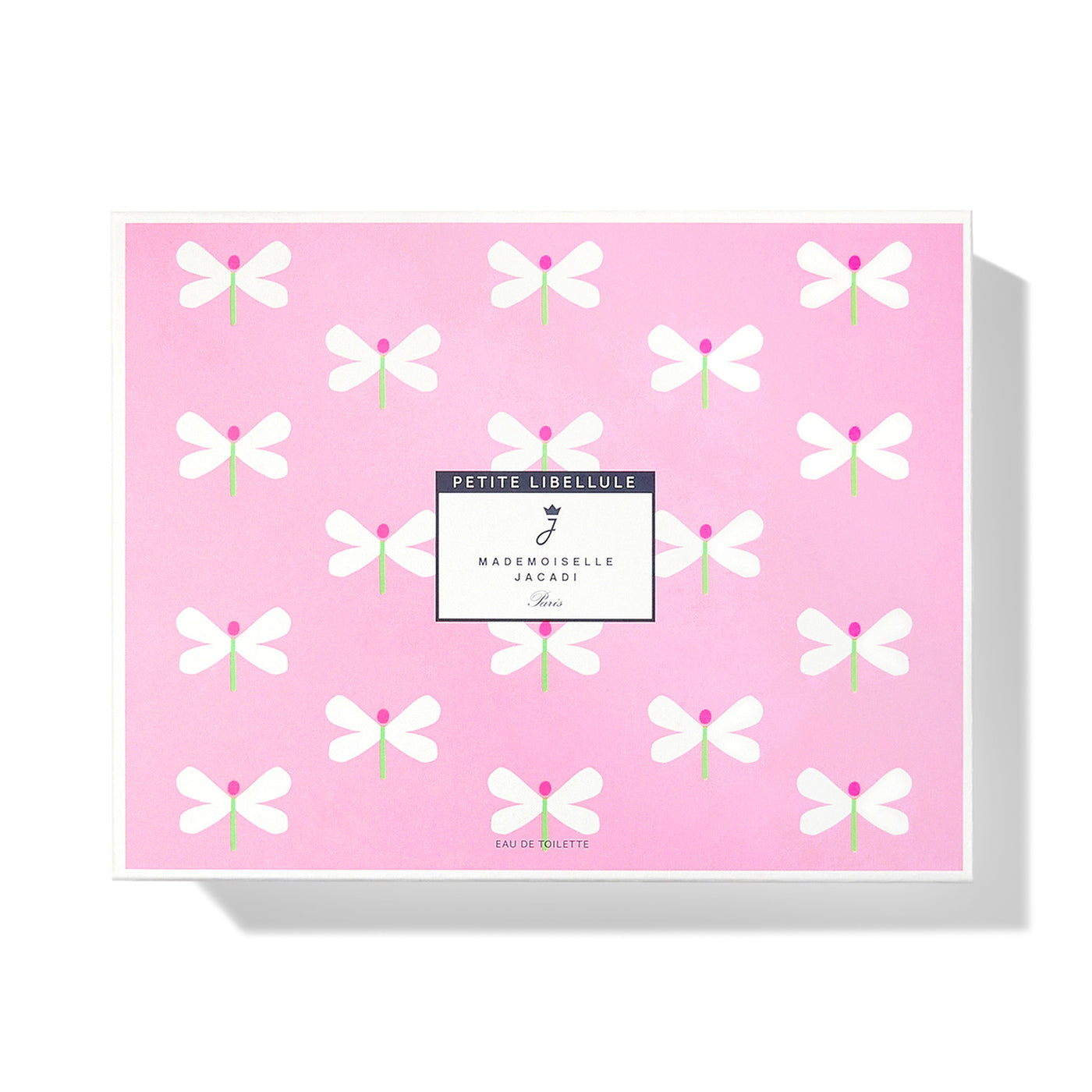 Jacadi Petite Libellule – coffret tendre pour petite fille disponible chez Parfumerie Passion