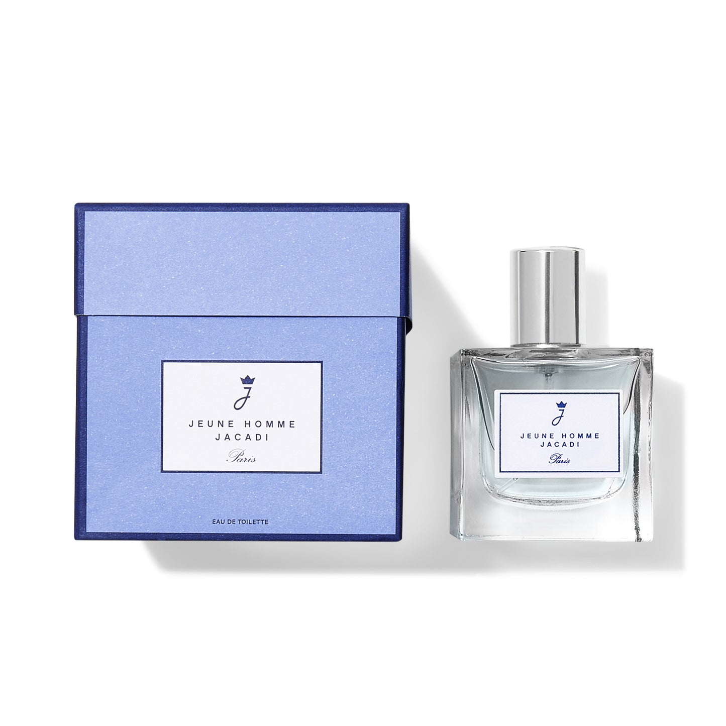 Jeune Homme Eau de Toilette Jacadi – parfum frais pour garçon disponible chez Parfumerie Passion au meilleur prix | Livraison rapide au Maroc