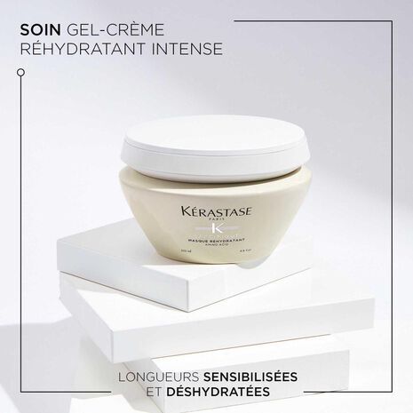 DIVALENT – COFFRET DE SOINS POUR CHEVEUX SENSIBLES ET GRAS