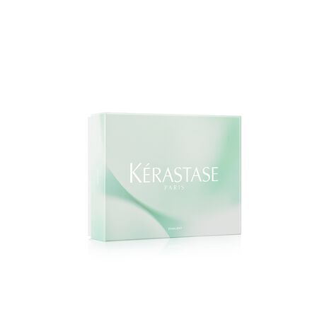 DIVALENT – COFFRET DE SOINS POUR CHEVEUX SENSIBLES ET GRAS