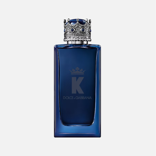 K Intense Dolce & Gabbana – Parfum homme boisé-épicé intense, disponible chez Parfumerie Passion au meilleur prix | Livraison rapide partout au Maroc