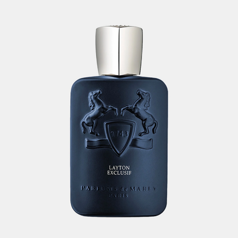 LAYTON EXCLUSIF
