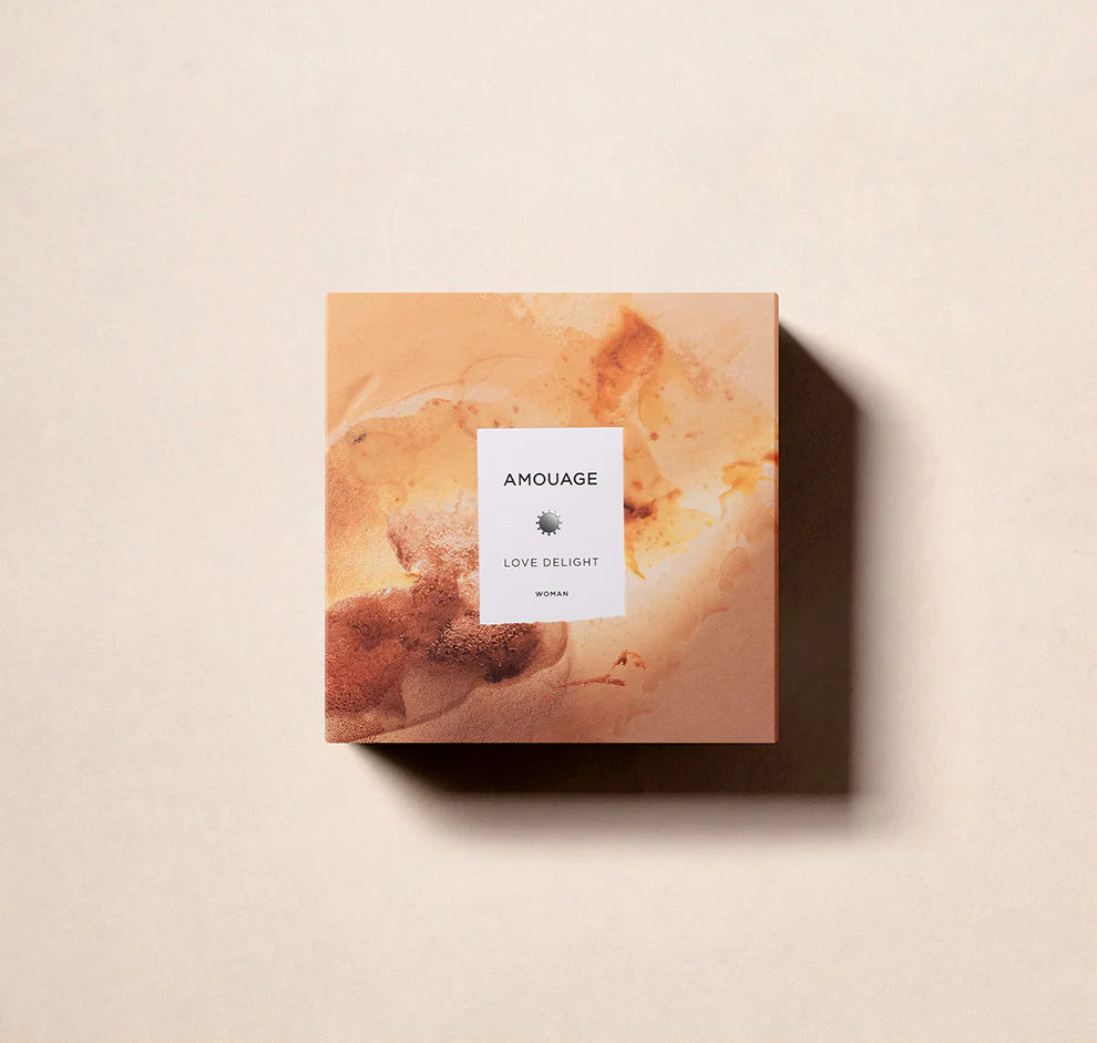 LOVE DELIGHT AMOUAGE MAROC