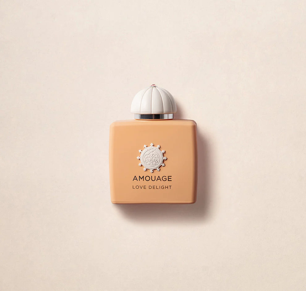 LOVE DELIGHT AMOUAGE MAROC