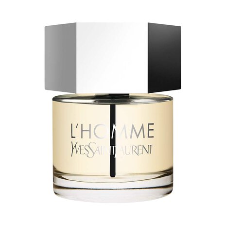L’Homme Eau de Toilette – Parfum homme élégant signé YSL, disponible chez Parfumerie Passion au meilleur prix | Livraison rapide partout au Maroc