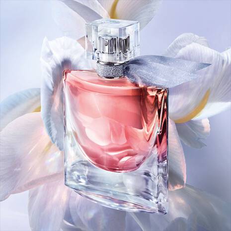 Eau de Parfum La Vie Est Belle – Signature lumineuse de Lancôme, disponible chez Parfumerie Passion au meilleur prix | Livraison rapide partout au Maroc