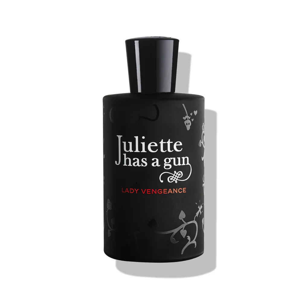 Lady Vengeance Juliette Has a Gun – Parfum rose patchouli, disponible chez Parfumerie Passion au meilleur prix | Livraison rapide partout au Maroc