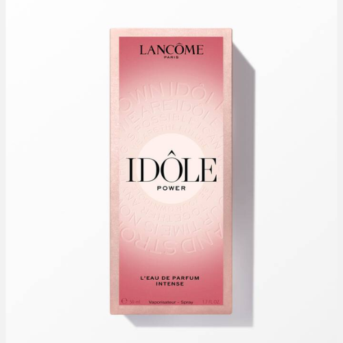 Idôle Power – Parfum floral intense pour femme affirmée, disponible chez Parfumerie Passion au meilleur prix | Livraison rapide partout au Maroc