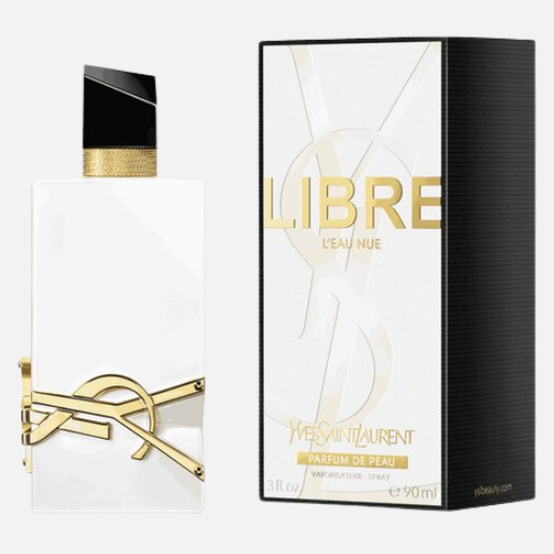 Libre L’Eau Nue YSL – parfum floral sensuel disponible chez Parfumerie Passion au meilleur prix | Livraison rapide partout au Maroc | Parfum authentique