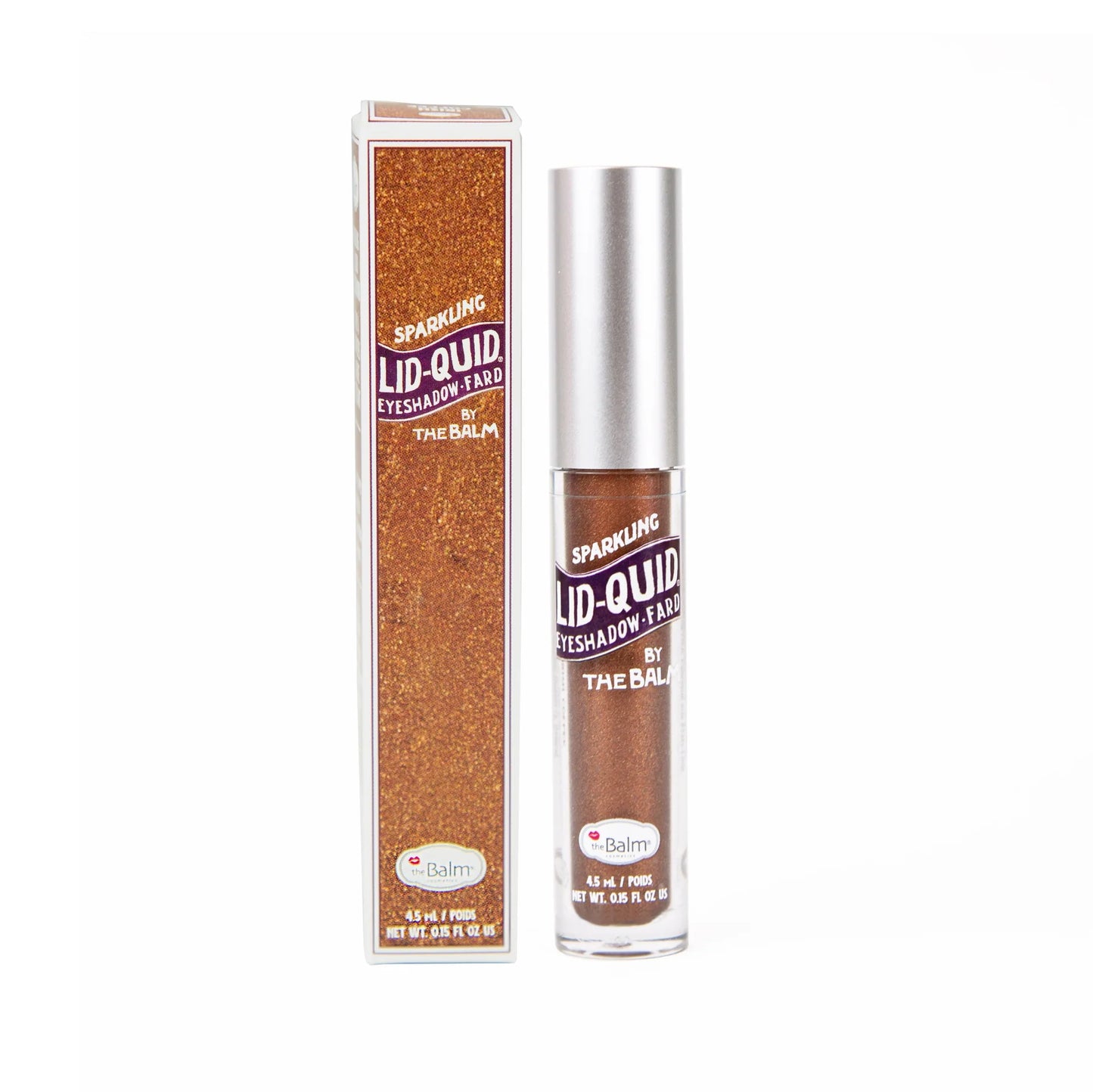LID-QUID® EYESHADOW - IRISH COFFEE
