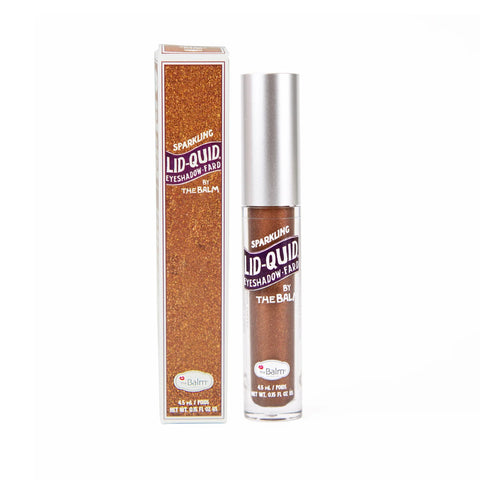 LID-QUID® EYESHADOW - IRISH COFFEE