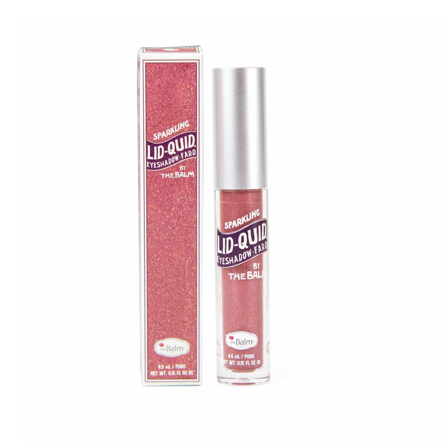 LID-QUID® EYESHADOW - STRAWBERRY DAIQUIRI