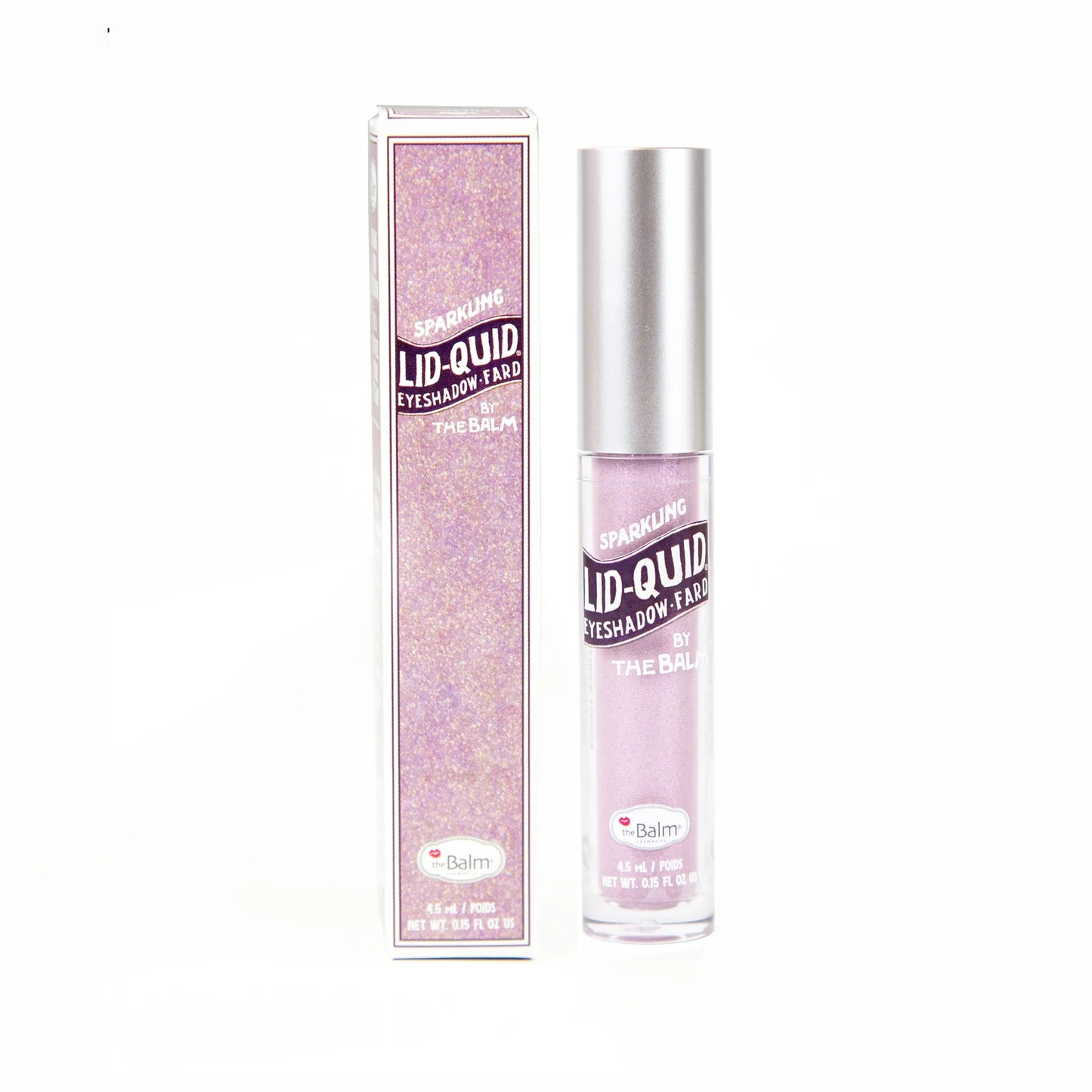 LID-QUID® EYESHADOW - LAVENDER MIMOSA