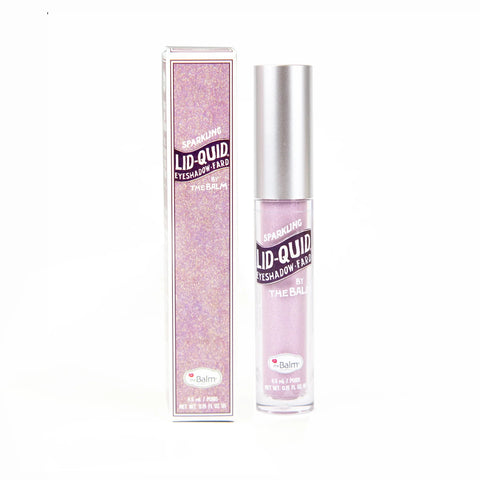 LID-QUID® EYESHADOW - LAVENDER MIMOSA