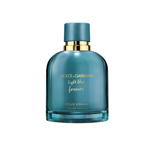 Light Blue Forever – Eau de Parfum Dolce & Gabbana Homme, disponible chez Parfumerie Passion au meilleur prix | Livraison rapide partout au Maroc