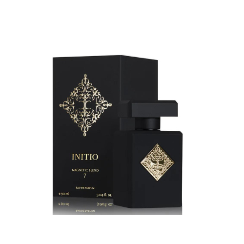 MAGNETIC BLEND 7 INITIO MAROC