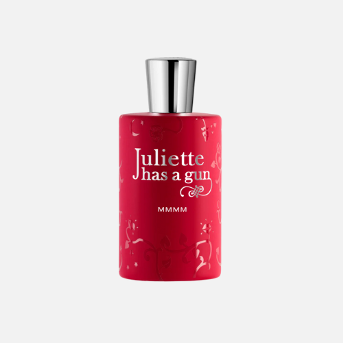MMM... Juliette Has a Gun – Parfum gourmand framboise, disponible chez Parfumerie Passion au meilleur prix | Livraison rapide partout au Maroc